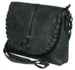Damen Handtasche aus Lederimitation - Image 6