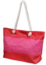 Damen Handtasche, Maße: 53x33x13cm - Image 2