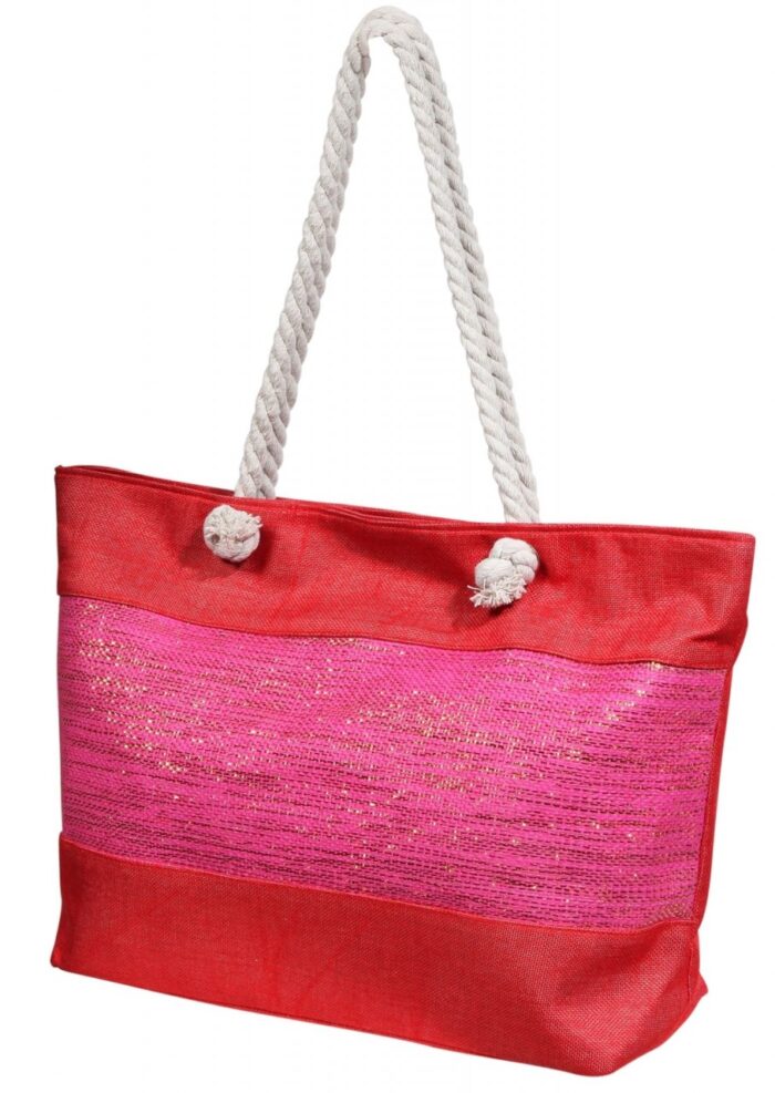 Damen Handtasche, Maße: 53x33x13cm - Image 2