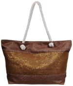 Damen Handtasche, Maße: 53x33x13cm - Image 3