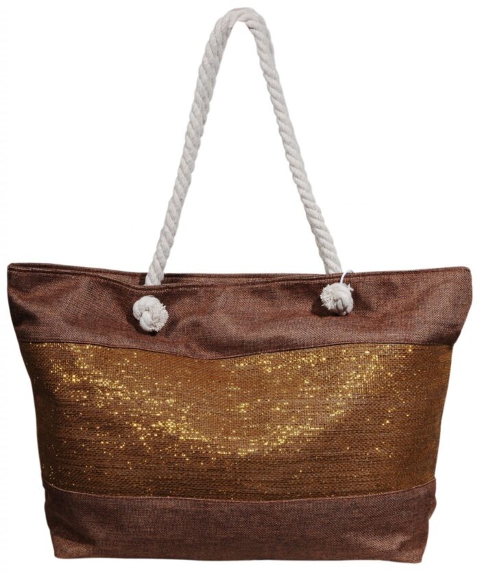 Damen Handtasche, Maße: 53x33x13cm - Image 3
