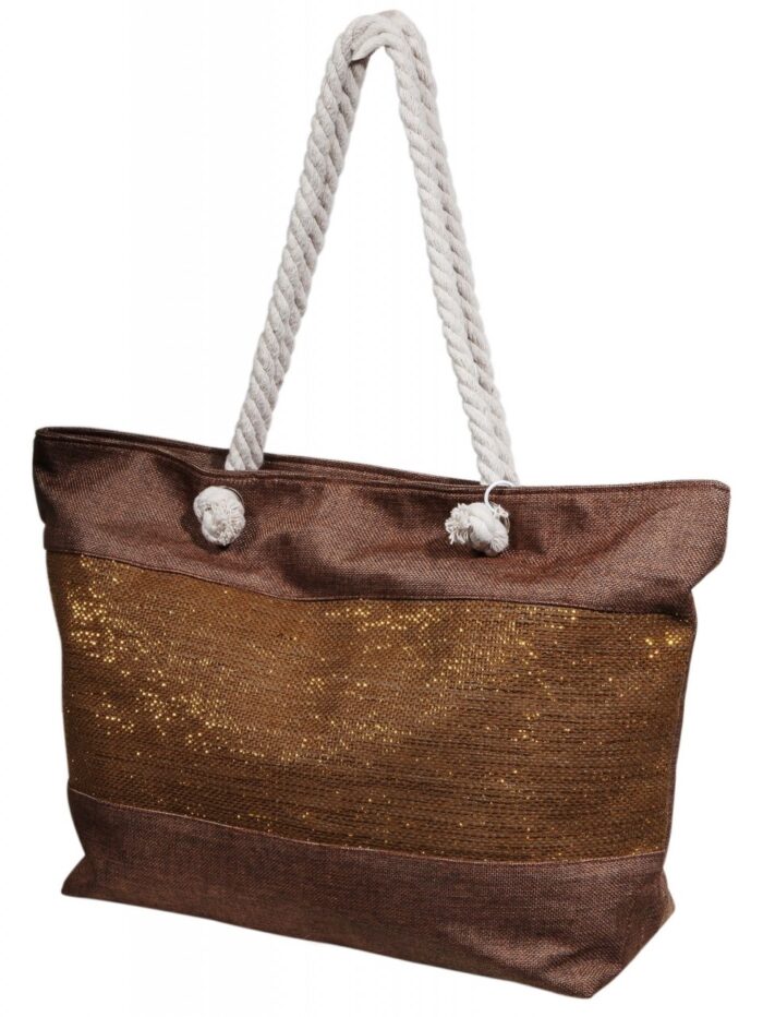 Damen Handtasche, Maße: 53x33x13cm - Image 4