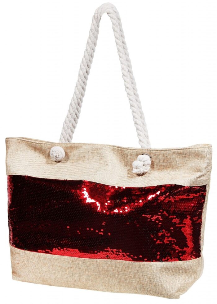 Damen Handtasche, Maße: 53x33x13cm - Image 2