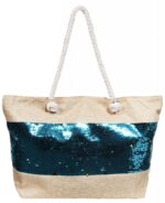 Damen Handtasche, Maße: 53x33x13cm - Image 3