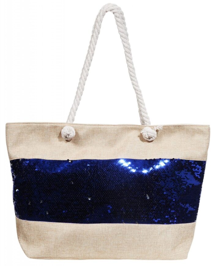 Damen Handtasche, Maße: 53x33x13cm - Image 5