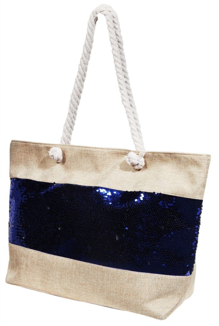 Damen Handtasche, Maße: 53x33x13cm - Image 6