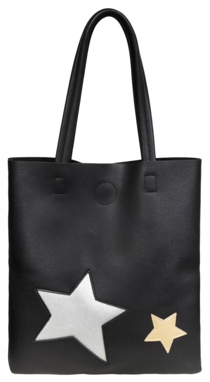 Handtasche "Shiraz" Damentasche aus Lederimitation