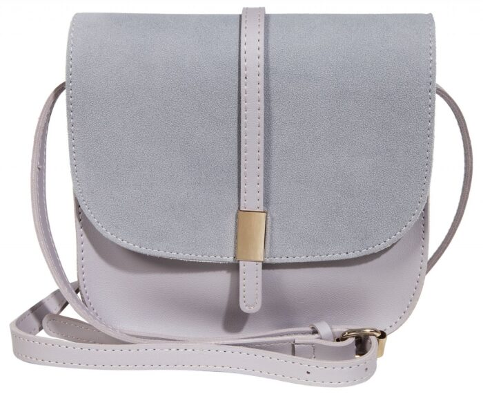 Tasche aus Lederimitat - Image 1