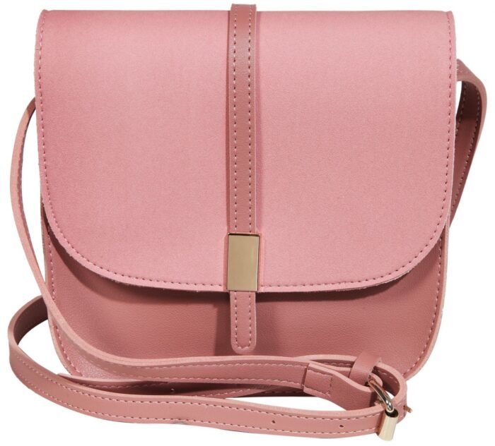 Tasche aus Lederimitat - Image 2