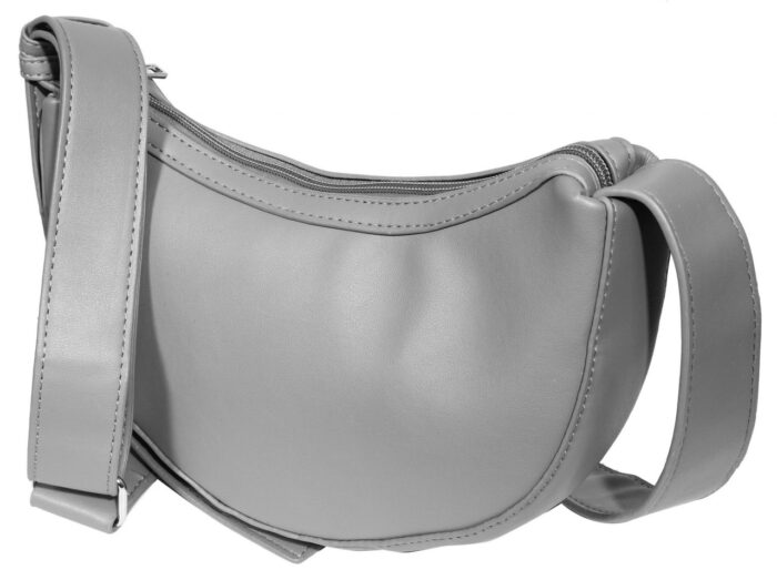 Tasche aus Lederimitat - Image 4