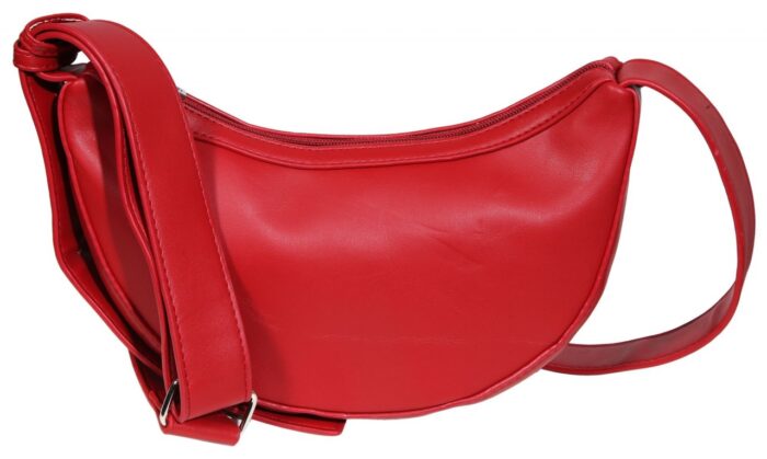 Tasche aus Lederimitat - Image 7