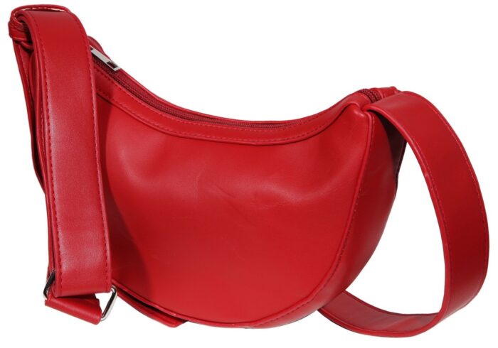 Tasche aus Lederimitat - Image 8