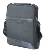 Alain Miller Tasche aus Textil mit verstellbaren Gurt - Image 2
