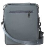 Alain Miller Tasche aus Textil mit verstellbaren Gurt - Image 4