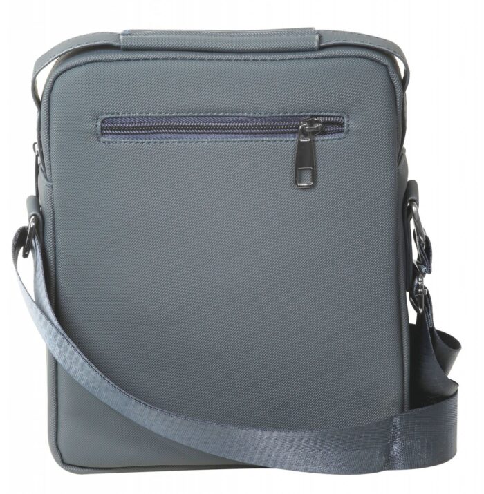 Alain Miller Tasche aus Textil mit verstellbaren Gurt - Image 4