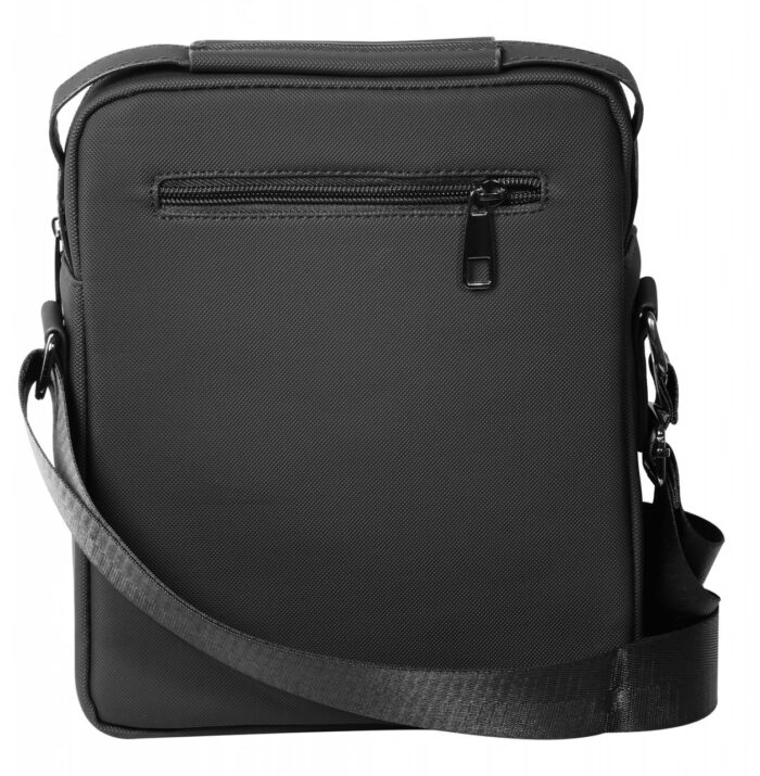 Alain Miller Tasche aus Textil mit verstellbaren Gurt - Image 8
