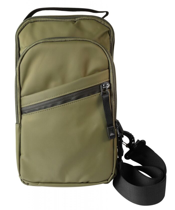 Brusttasche/Bodybag aus Polyester - Image 1