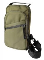 Brusttasche/Bodybag aus Polyester - Image 2