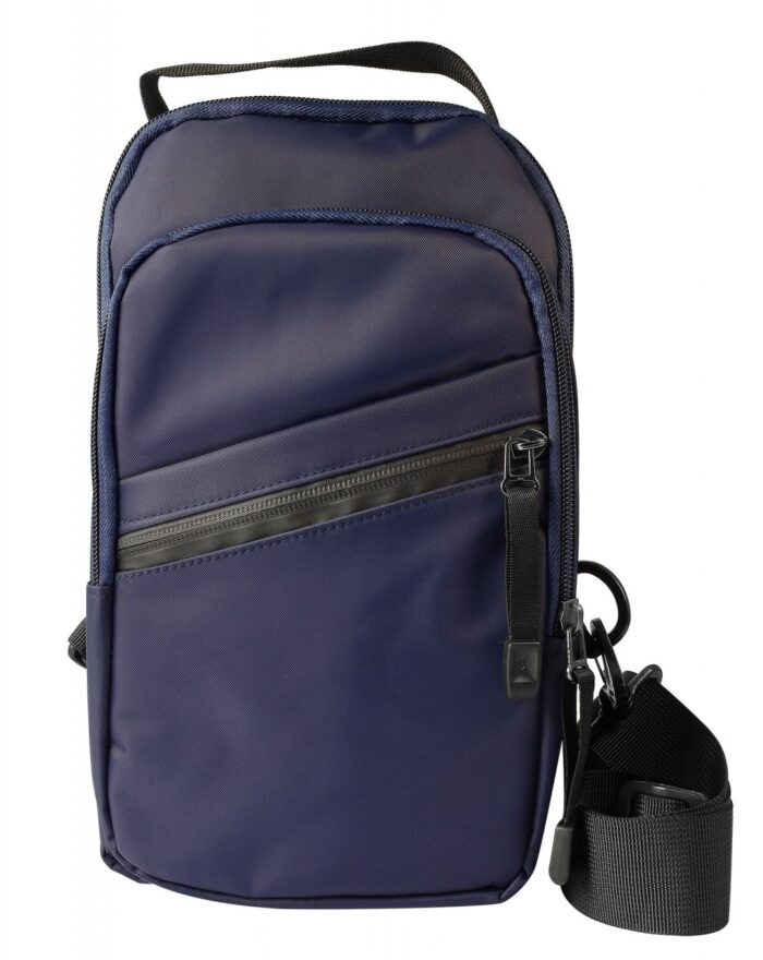 Brusttasche/Bodybag aus Polyester - Image 4