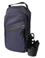 Brusttasche/Bodybag aus Polyester - Image 5