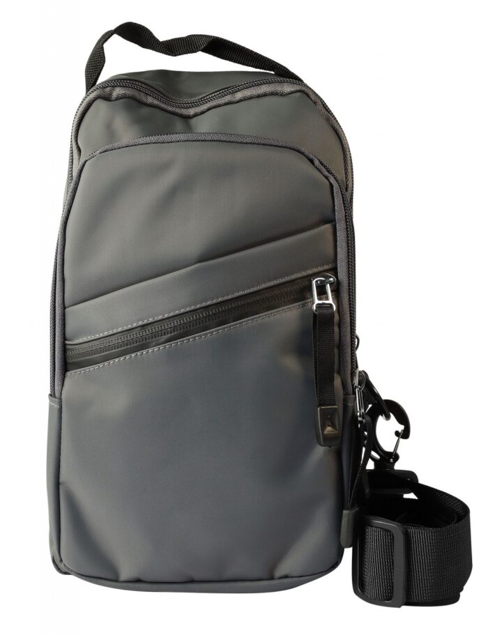 Brusttasche/Bodybag aus Polyester - Image 7