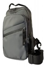 Brusttasche/Bodybag aus Polyester - Image 8
