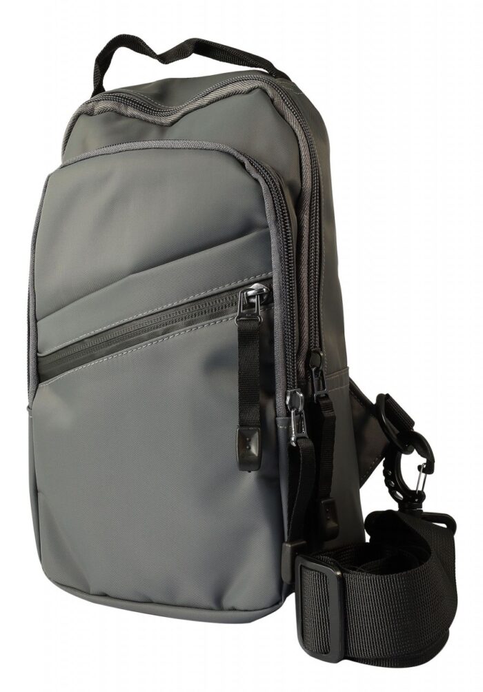 Brusttasche/Bodybag aus Polyester - Image 8