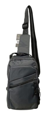 Brusttasche/Bodybag aus Polyester - Image 9