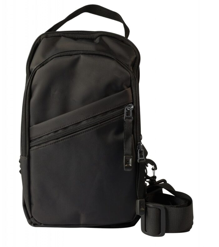 Brusttasche/Bodybag aus Polyester - Image 10
