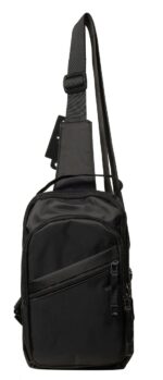Brusttasche/Bodybag aus Polyester - Image 12