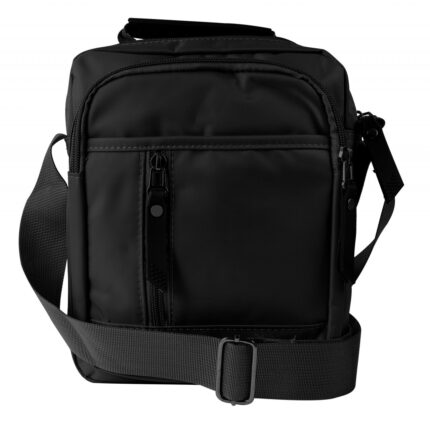 Umhängetasche/Crossbag aus Polyester