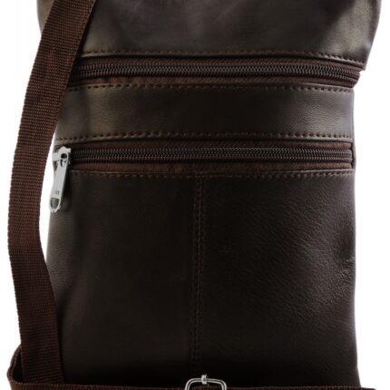 Steinmeister Echtledertasche