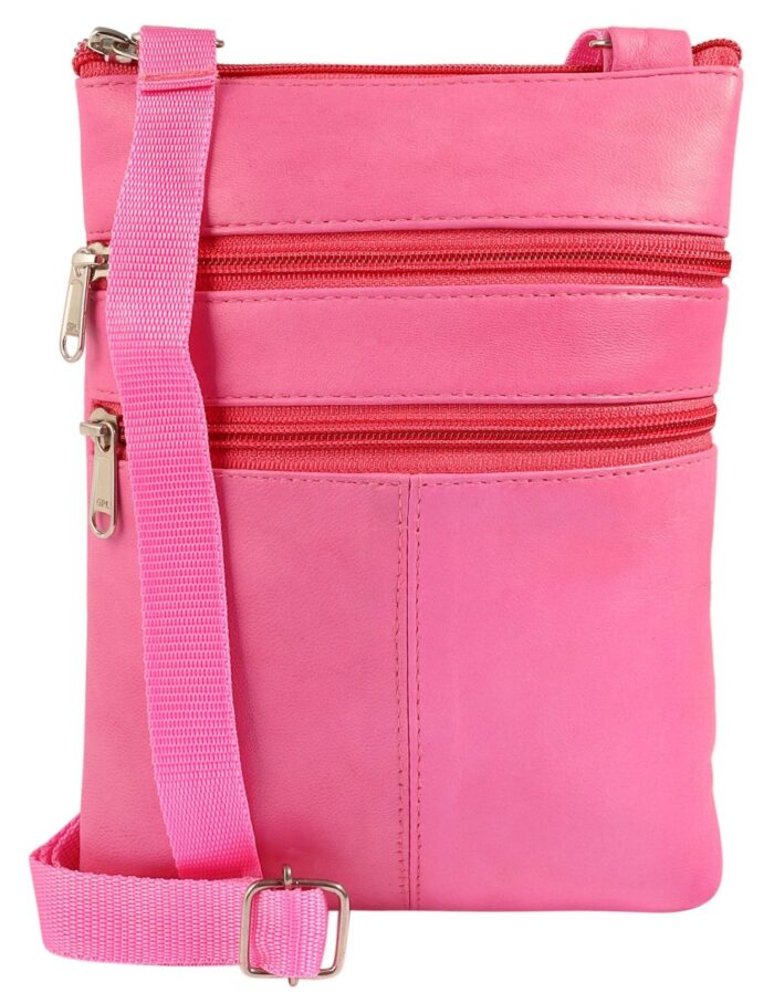 Steinmeister Echtledertasche, 2. Wahl (leichte Flecken möglich) - Image 2