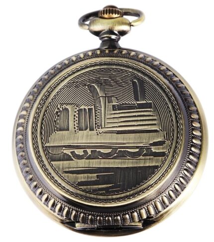 Excellanc Taschenuhr