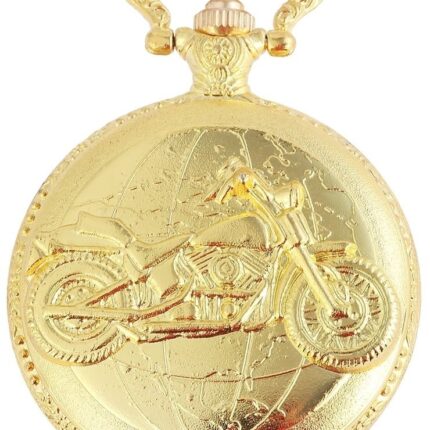 Flair Taschenuhr