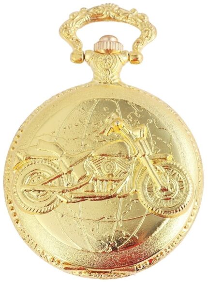 Flair Taschenuhr