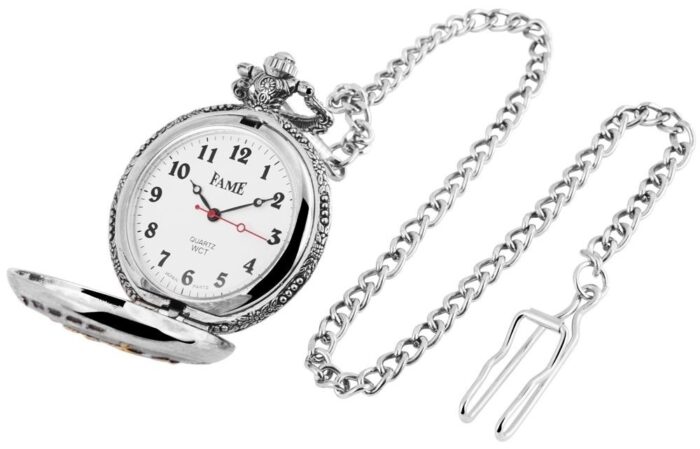 Fame Taschenuhr - Image 2
