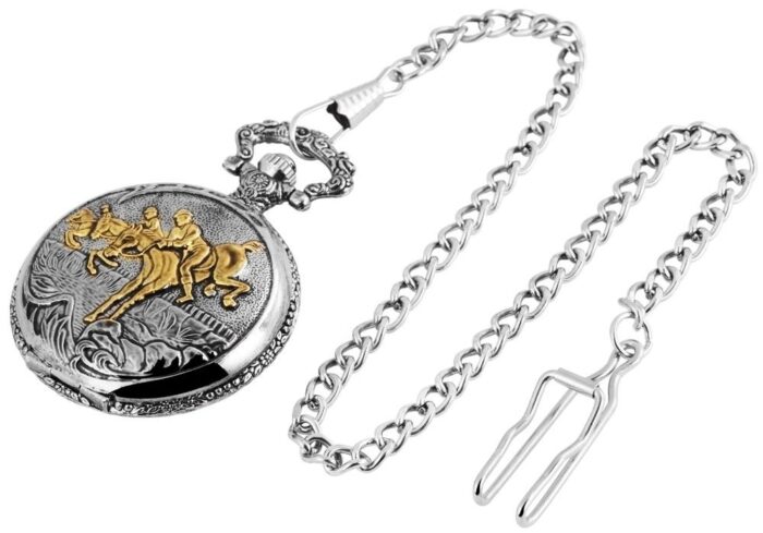 Fame Taschenuhr - Image 3