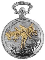 Fame Taschenuhr - Image 4