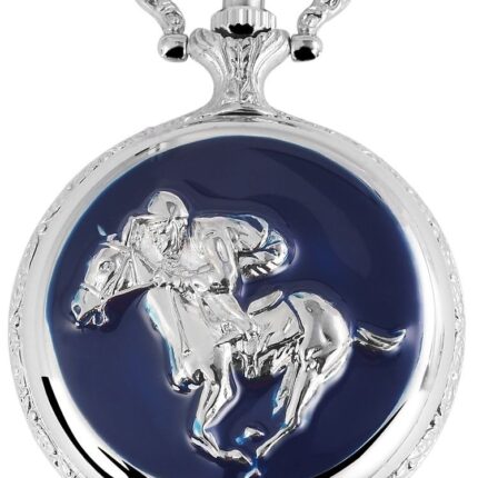 Fame Taschenuhr