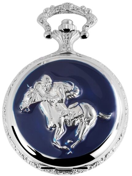 Fame Taschenuhr