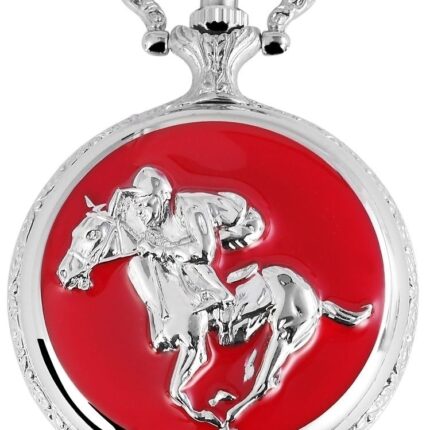 Fame Taschenuhr