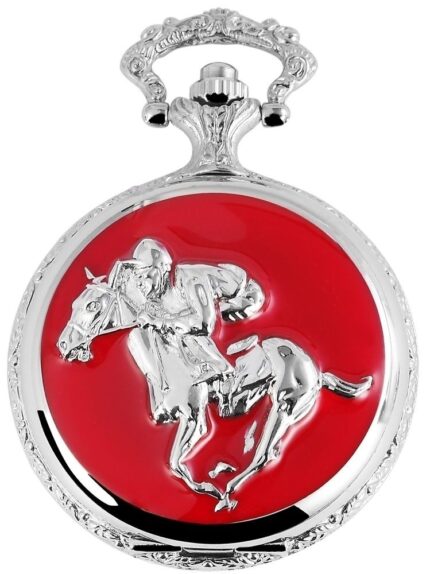 Fame Taschenuhr