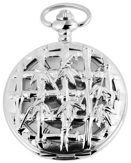Mechanische Taschenuhr