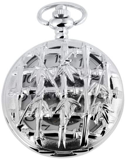 Mechanische Taschenuhr