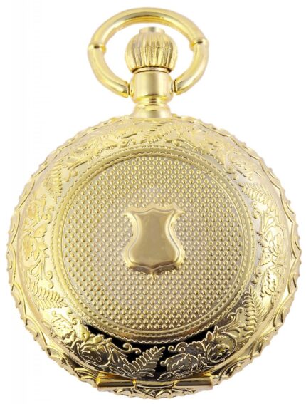 Taschenuhr