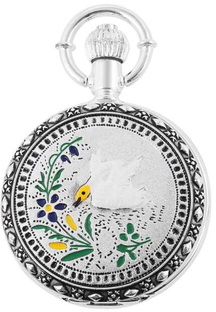 Taschenuhr