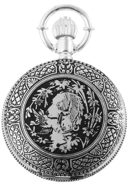 Taschenuhr