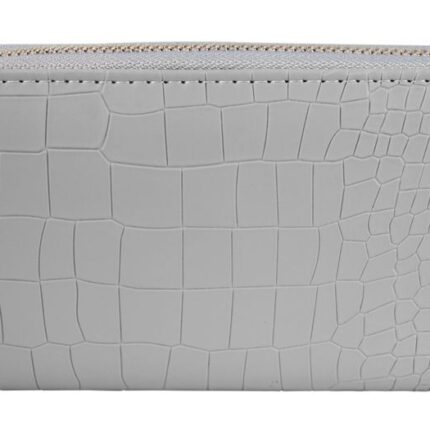 Cham Cham Damen Geldbörse aus Lederimitat. Format 19 x 10 cm.