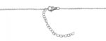 Akzent Ankerkette aus Edelstahl, Ankeranhänger, 43+5 cm - Image 3